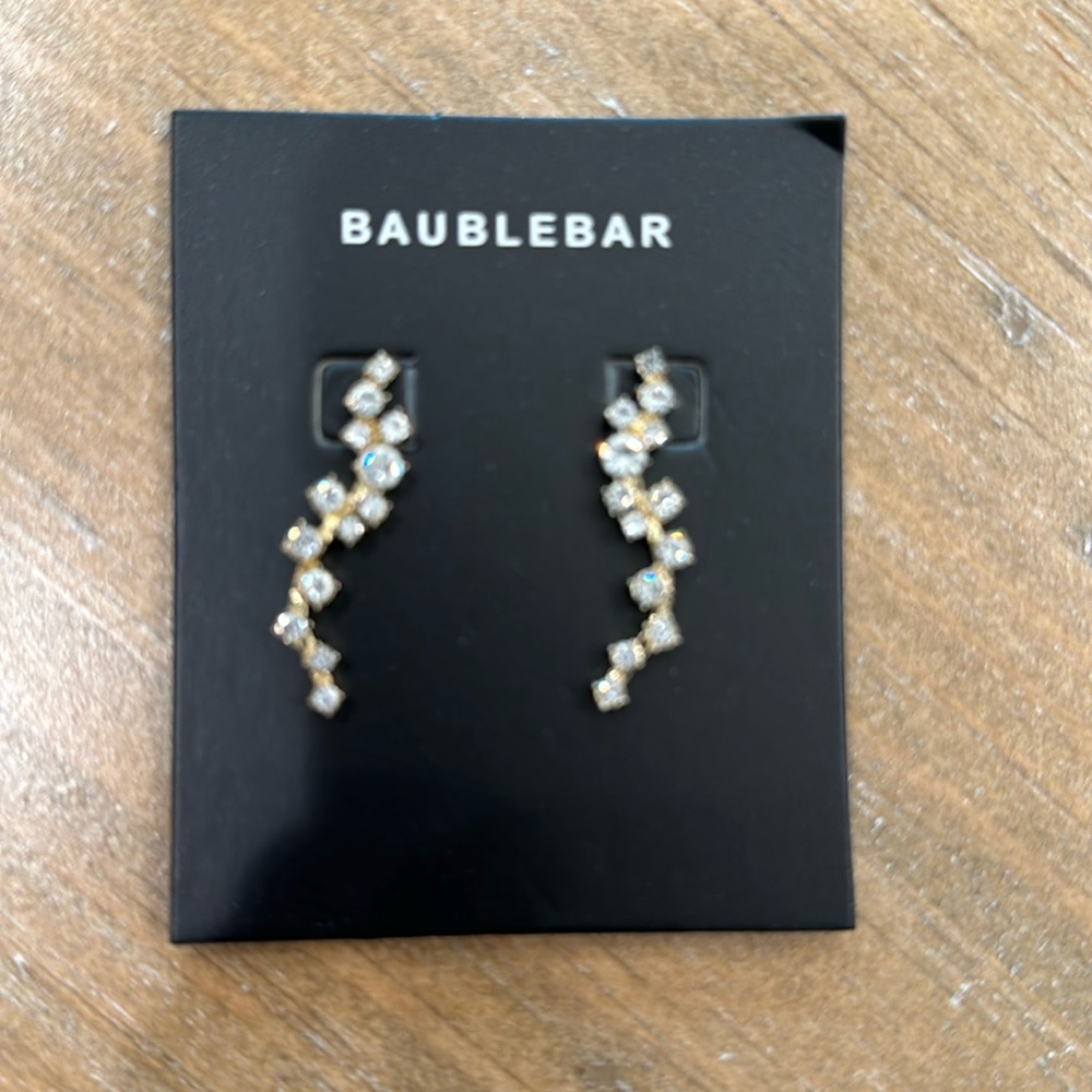 Baublebar Earrings